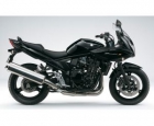 SUZUKI GSF 650 S BANDIT - mejor precio | unprecio.es