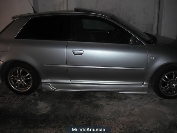 urge vender audi a3