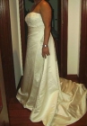 Vendo mi vestido de novia... - mejor precio | unprecio.es