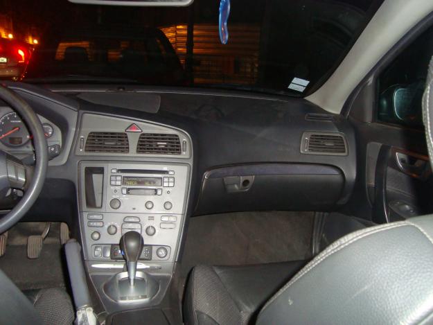 Vendo volvo s60 en perfecto estado