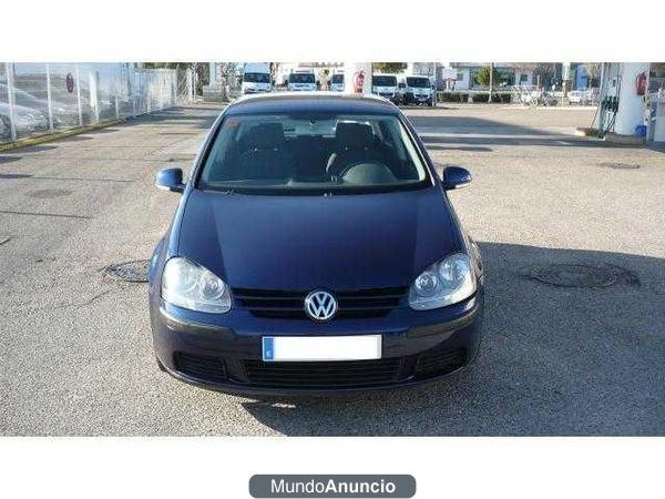 Volkswagen Golf Golf 1.6 FSI Highline 5p