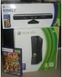 xbox360slim + kinect