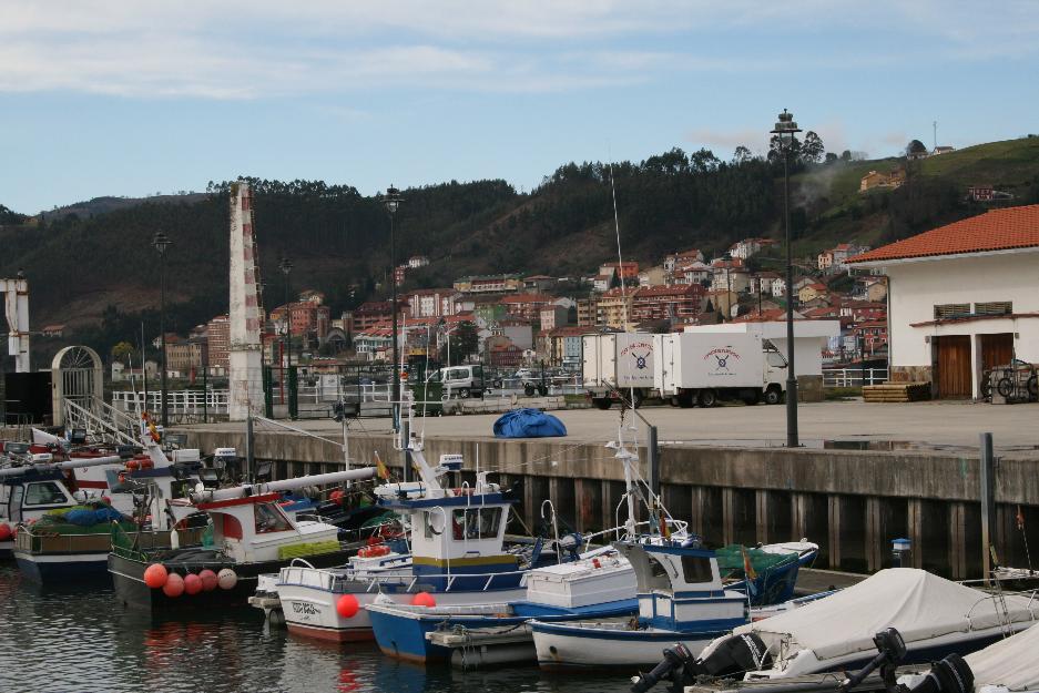 Alquiler apartamento, nuevo y todo exterior a la bahía. Garaje y trastero