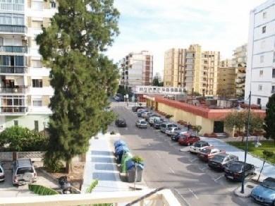 Apartamento con 3 dormitorios se vende en Torre del Mar, Costa del Sol