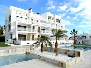 Apartamento en venta en Orihuela Costa, Alicante (Costa Blanca)