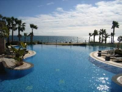 Apartment for Sale in Malaga, Andalucia, Ref# 2761531