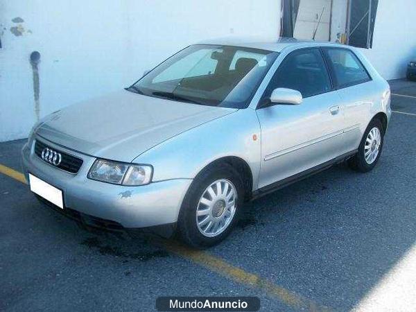 Audi A3 1.9TDI Ambiente