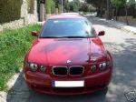 BMW,320,gasoil,150 caballos