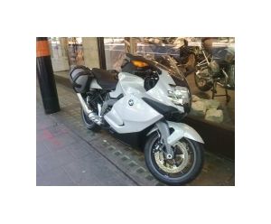 BMW K1300S