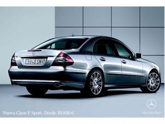 BMW SERIE 3 320D