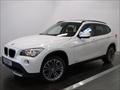 BMW X1 xDrive20dA Alu Leder Navi Xenon Rückfahrk