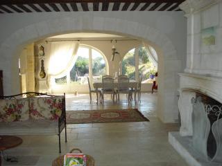 Casa rural : 4/12 personas - piscina - uzes  gard  languedoc-rosellon  francia