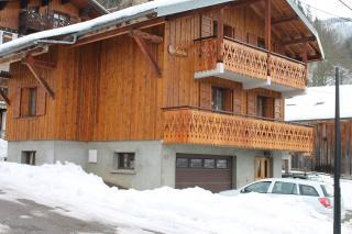 Chalet : 8/14 personas - morzine  rodano alpes  francia