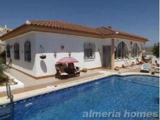 Chalet en venta en Partaloa, Almería (Costa Almería)