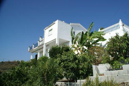 Chalet en venta en Torrox, Málaga (Costa del Sol)