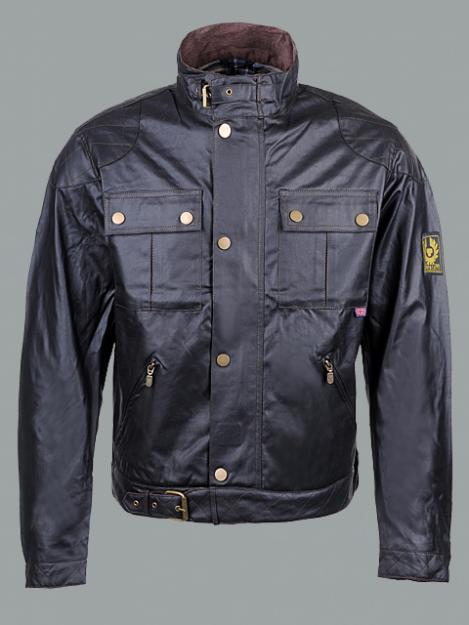 Chaqueta belstaff.   original.