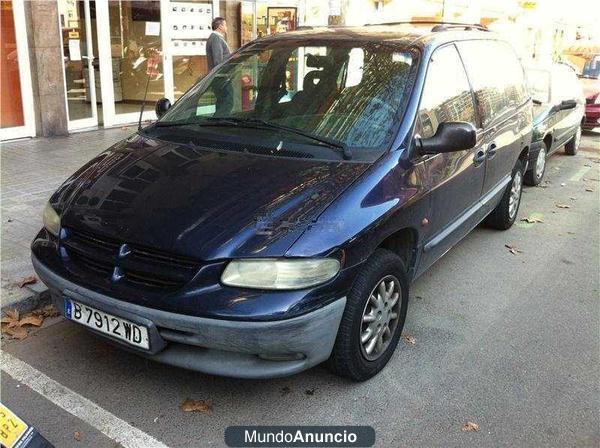 Chrysler Voyager SE 2.0