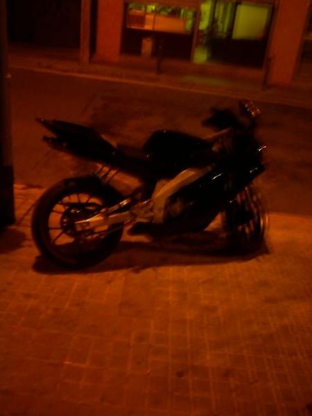 Derbi Gpr 49 cc