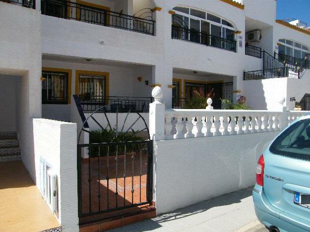 Entre Naranjos   - Apartment - Entre Naranjos - CG17965   - 2 Habitaciones   - €58500€