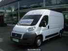 Fiat Ducato Duc.Fg.33 2.3Mjt M.T.A - mejor precio | unprecio.es