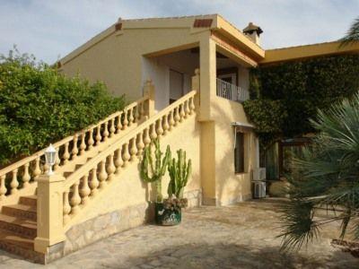 Finca/Casa Rural en venta en Teulada, Alicante (Costa Blanca)