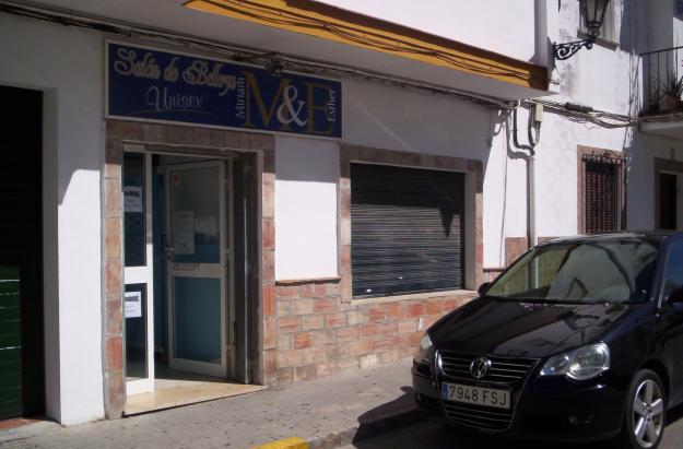 Local Comercial 160m2 San Roque (Cadiz)