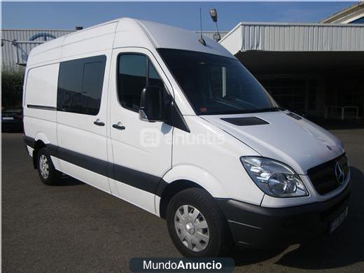 Mercedes Sprinter 318 Cdi Medio \'07