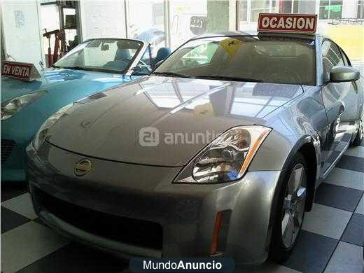 Nissan 350Z 3.5 V6 Pack