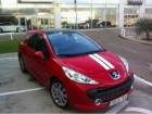 Peugeot 207 RC Line - mejor precio | unprecio.es