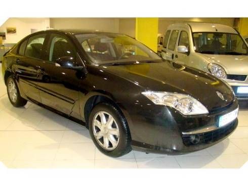 Renault Laguna 1.5dCi EXPRESSION