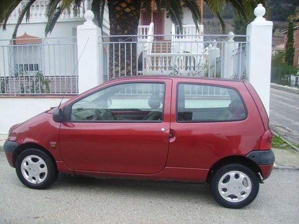 Renault  twingo