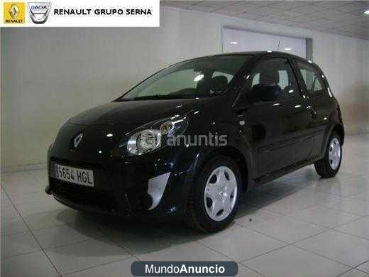 Renault Twingo Yahoo 1.2 16v 75 eco2