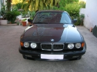 se vende BMW 750 IL - mejor precio | unprecio.es