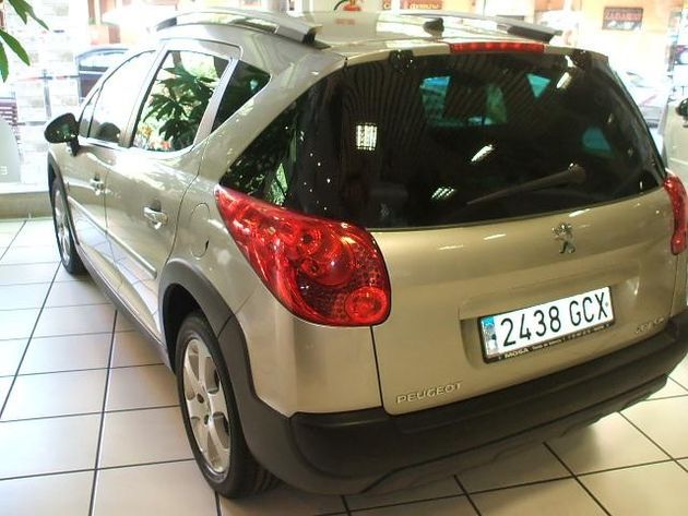 SEAT ALHAMBRA 1.9 TDI