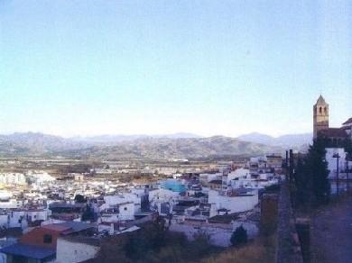 Terreno se vende en Velez-Malaga, Axarquia