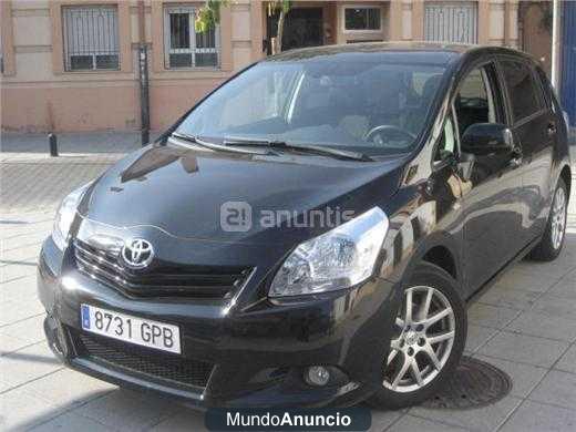 Toyota Verso 2.0 D4D Advance 7pl.