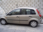 vendo mi coche por no usarlo - mejor precio | unprecio.es