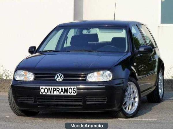 Volkswagen Golf 1.9 TDi Highline 130 CV