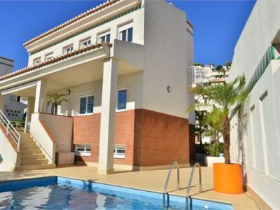 4b  , 4ba   in La Herradura,  Granada   - 465000  EUR