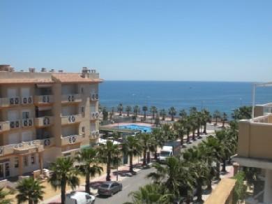 Ático con 2 dormitorios se vende en Cabo Roig, Costa Blanca