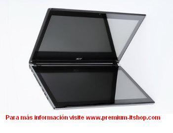 Acer Iconia 6120 CON WINDOWS 7