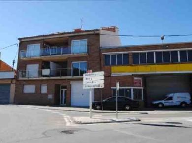 Apartamento con 2 dormitorios se vende en Sant Feliu de Codines