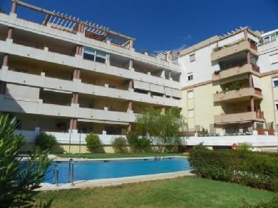 Apartamento con 3 dormitorios se vende en Benalmadena Costa, Costa del Sol