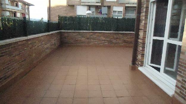 Apartamento en Solares