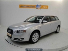 Audi A4 AVANT 2.0 TDI 140CV 6VEL - mejor precio | unprecio.es