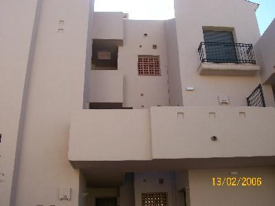 AV05 - 2 Bed Roda Golf Apartment