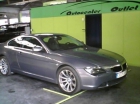 BMW 630 SMG - Barcelona - mejor precio | unprecio.es