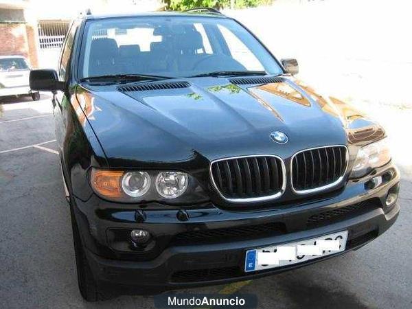 BMW X5 3.0d Aut.