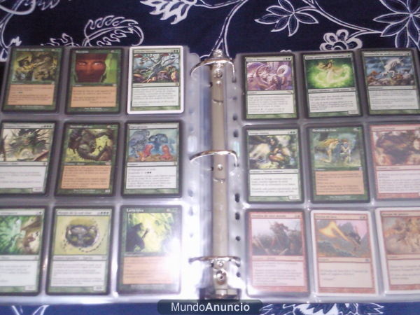 cartas magic the gathering