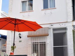 Casa en alquiler en Fuengirola, Málaga (Costa del Sol)